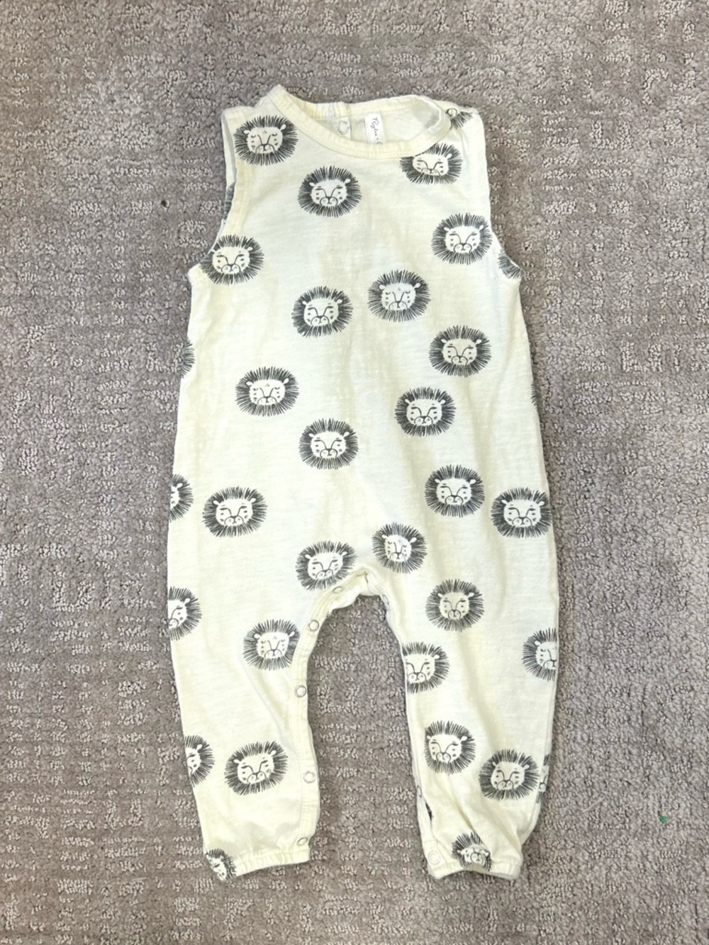 Rylee + Cru Outfit